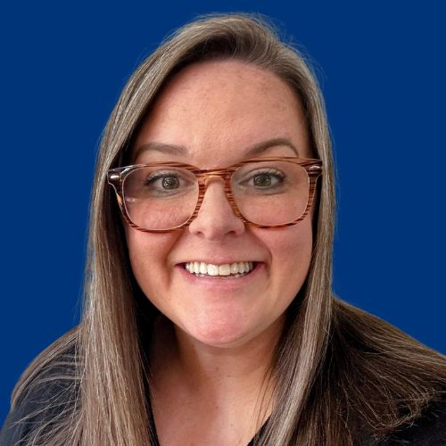 Rachel Stoneking - Private Banker